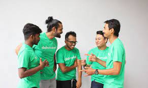 Industri tech bagi memudahkan lagi pengguna, rider serta sistem antara yang difokuskan syarikat ini. Ride Now Dahmakan Food Delivery In Kuala Lumpur