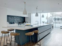 If you want the kitchen island to. Amazing Kitchen Island Seating Ideas Opnodes
