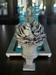 Clam shell decor nzd tuhr. Oyster Oyster Shell Crafts Seashell Crafts Shell Decor