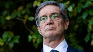 News Politics Australia: LLiza Harvey elected unopposed as leader of WA  Liberal party