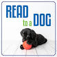 Read to a Dog