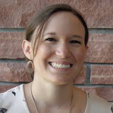 Department of Psychology welcomes Kate Hebert, Ph.D.