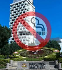 The parliament of malaysia is the national legislature of malaysia, based on the westminster system. Parliament Smoking Ban Mp Among 8 Issued Compound