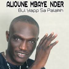 Stream C'Bi by Alioune Mbaye Nder