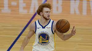 Makes case for increased role. Could Second Round Pick Nico Mannion Be A Hidden Gem For Warriors