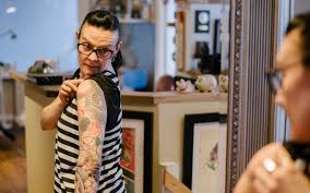 However, other colors of ink (especially green and red) are made using compounds that can be harsh on certain skin types. Itchy Tattoo Causes And Treatment