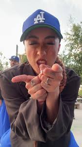 Impactante Wow Moment en el escenario