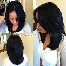 Gloria Kelley On Instagram Yes It S A Full Weave None Of Her Natural Hair Is Out Styleseat Com Gloriakell Natural Hair Styles Hair Styles Short Hair Styles