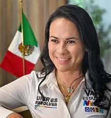 La Estafa Maestra en el Edomex, fue orquestada por el líder del PRI Eric  Sevilla y Alejandra del Moral, protegidos de Del Mazo