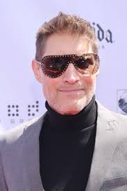 Sean Kanan Michelle Kanan Editorial Stock Photo