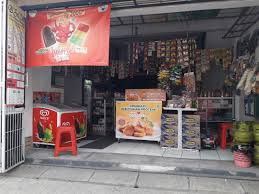 Toko Sri Mekar Sri Teras Pangan