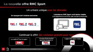 Toutes les chaines tv, émissions, films, séries, documentaires. Alain Weill Devoile Le Nouveau Nom Et Le Nouveau Logo Des Chaines Sfr Sport