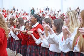 St. Joseph's Academy...