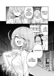 A Cute Girlfriend 20 - A Cute Girlfriend Chapter 20 - A Cute Girlfriend 20  english - MangaHub.io