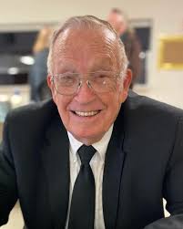 James Ardell Thompson Obituary November 26, 2024