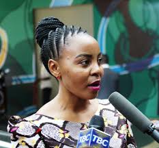 Waziri Shonza Afunguka Kuhusu Kufungiwa kwa 'Mwanaume Mashine