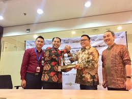 Gandeng Bank Bjb Mnc Finance Dapat Fasilitas Kredit Kendaraan Bermotor Rp100 M