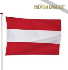 Makkelijk en snel vlaggen van oostenrijk bestellen online. Bol Com Oostenrijkse Vlag Oostenrijk 40x60cm
