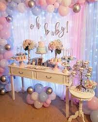 23 Adorable Gender Reveal Party Ideas Gender Reveal Party Decorations Gender Reveal Decorations Reveal Party Decoration