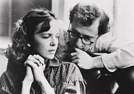 WOODY ALLEN and DIANE KEATON in INTERIORS -1978-. by Album