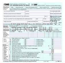 Irs Releases Draft Form 1040 Here S What S New For 2020 In 2020 Irs Irs Taxes Small Business Tax