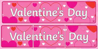 We did not find results for: Happy Valentine S Day Banner Display Resource