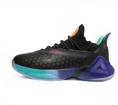 Peak tony parker signature basketball shoes on sale it is the year of changing. Peak Tony Parker 7 Men Basketball Shoes Cushioning Professional Basketball Sneakers Peak Taichi Technology Rebound Sports Shoes Code Only