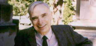 The Ian G. Barbour Chair in Theology and Science
