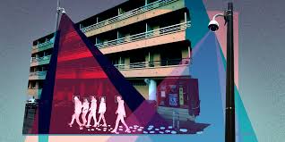 Mais marseille joue sur tous les tableaux, puisque la lnr révèle que le vélodrome vise également les finales des coupes d'europe 2020 (champions cup et challenge cup). Marseille S Fight Against Ai Surveillance Coda Story