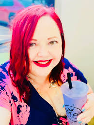 MIGHTY BLESSED TO SEE 57!!! 🥳🎂🎈🩷🙌🏾