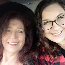 Memories of Ann "Ali" Marie Lambert