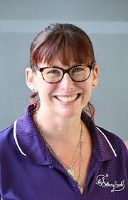 Inga von Benzon Christine Bull Christine Bull