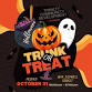Truck or Treat Halloween Bash! event image