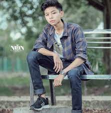 Maybe you would like to learn more about one of these? We Love Kaung Pyae Home Facebook