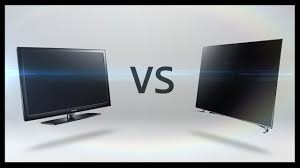 Difference Between Led And Lcd Difference Wiki