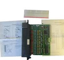 GE FANUC INPUT MODULE 115V, IC600BF832, IC600-BF832 ...