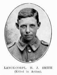 Herbert Jennings Smith