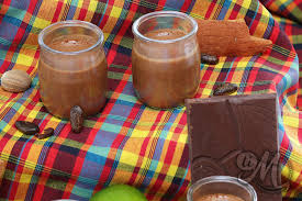 Mousse Au Chocolat Creole Au Cacao D Amazonie Recette En 2020 Mousse Au Chocolat Cacao Recette Mousse Au Chocolat