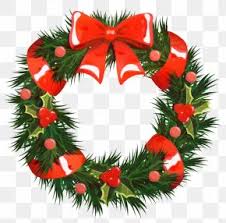 409 transparent png illustrations and cipart matching christmas garland. Clip Art Wreath Christmas Day Garland Png 2159x2159px Wreath Advent Wreath Christmas Christmas Card Christmas Day Download Free