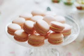 Macarons Au Citron Ganache Fondante Recette Cuisine Macaroons Lemon Pastry Bakery Cook Cooking Food Macaron Citron Recette Macaron Macaron