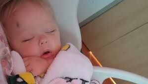 Fundraiser for Whisper Gale by Rachel von Niederhausern : Help Baby  Gladys's Fight Against Leukemia