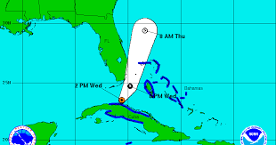 Hurricane Hal S Storm Surge Blog Tropical Storm Nicole