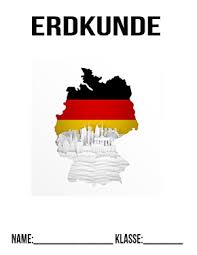 Deutschland karte umriss zum ausdrucken deutschland ist ein land in zentraleuropa und grenzt im norden an dänemark, im osten an polen und die tschechische republik, im süden an österreich und die schweiz, im südwesten an frankreich und luxemburg, sowie im nordwesten an belgien und die. Erdkunde Deckblatt Zum Ausdrucken Deckblaetter Eu