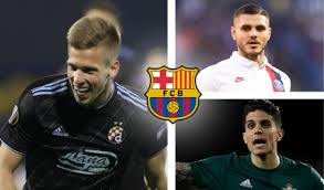 Despite a formalized marriage and three kids in the family, wanda. Fc Barcelona Stellt Alena Im Winter Zur Leihe Frei Spieler Darf Verein Wahlen Transfermarkt