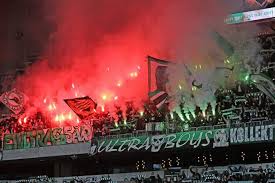 The club is known for its vociferous fans. Ultras Tifo Net Hammarby Kalmar 28 10 2018 Visit Our Facebook