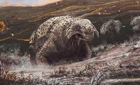 Image result for Scutosaurus