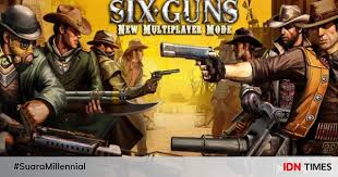 Kumpulan game offline android petualangan dan strategi terbaik. 7 Game Fps Terbaik Untuk Android Yang Dapat Dimainkan Secara Offline