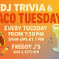 Weekly DJ Trivia event image