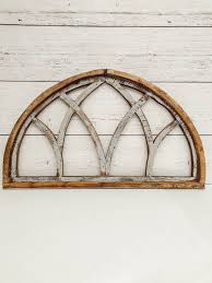 Fireplace mantel or mantelpiece is commonly known as a chimneypiece. Arched Wood Frame For Mantel Over Fireplace Doorway Closet Etsy