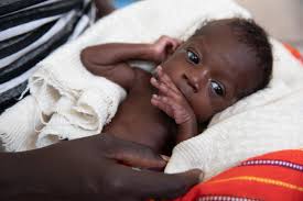 Pneumonia is a chest infection that can make it hard or uncomfortable for your baby to breathe. Kyogero And Newborn Care In Central Uganda Friend Or Foe Healthy Newborn Network